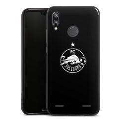 Carry Case Hülle Schwarz ohne Band