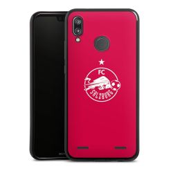 Carry Case Hülle Schwarz ohne Band