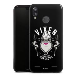 New Carry Case Hülle Schwarz