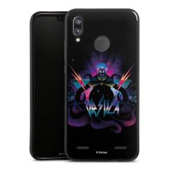 New Carry Case Hülle Schwarz