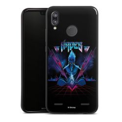 New Carry Case Hülle Schwarz