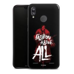 New Carry Case Hülle Schwarz