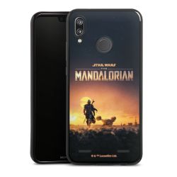 Carry Case Hülle Schwarz ohne Band