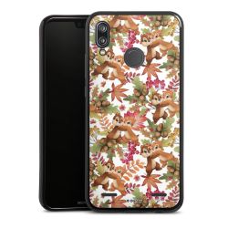 Carry Case Single Black