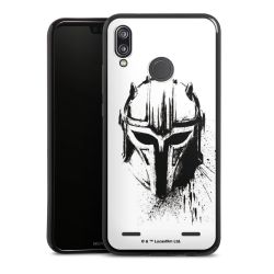 Carry Case Hülle Schwarz ohne Band