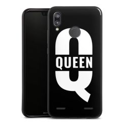 New Carry Case Hülle Schwarz