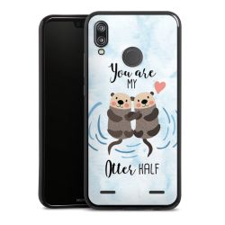 New Carry Case Hülle Schwarz