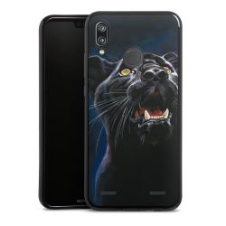 New Carry Case Hülle Schwarz