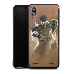 New Carry Case Hülle Schwarz