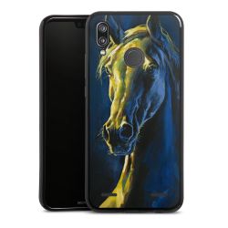 New Carry Case Hülle Schwarz