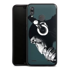 New Carry Case Hülle Schwarz