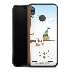 Carry Case Hülle Schwarz ohne Band