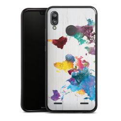 New Carry Case Hülle Schwarz