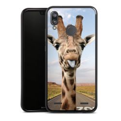 New Carry Case Hülle Schwarz