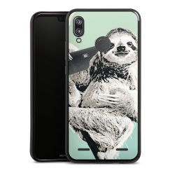 New Carry Case Hülle Schwarz