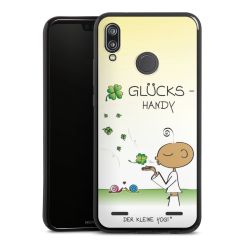 Carry Case Hülle Schwarz ohne Band