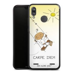 Carry Case Hülle Schwarz ohne Band