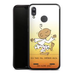 Carry Case Hülle Schwarz ohne Band