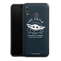 Carry Case Hülle Schwarz ohne Band