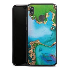 New Carry Case Hülle Schwarz