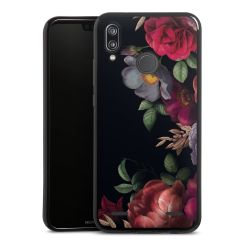 New Carry Case Hülle Schwarz