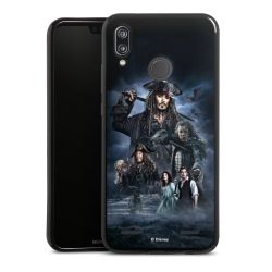 Carry Case Single Black