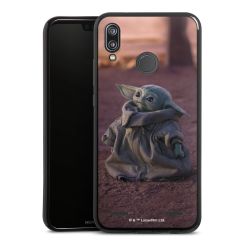 Carry Case Hülle Schwarz ohne Band