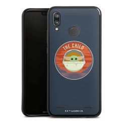 Carry Case Hülle Schwarz ohne Band