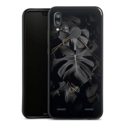 New Carry Case Hülle Schwarz