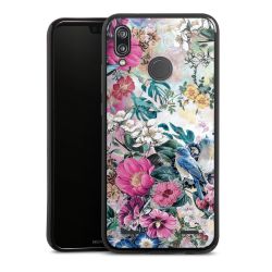 New Carry Case Hülle Schwarz