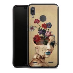 New Carry Case Hülle Schwarz