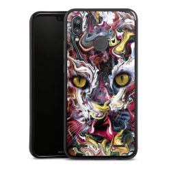 New Carry Case Hülle Schwarz