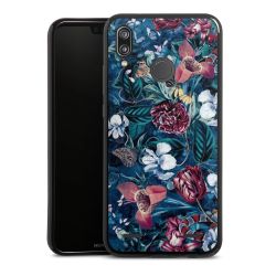 New Carry Case Hülle Schwarz