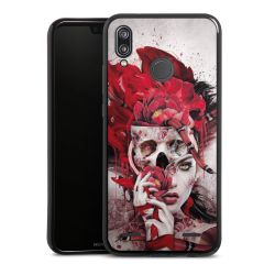 New Carry Case Hülle Schwarz