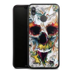 New Carry Case Hülle Schwarz