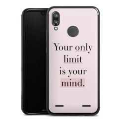 New Carry Case Hülle Schwarz