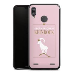 Carry Case Hülle Schwarz ohne Band