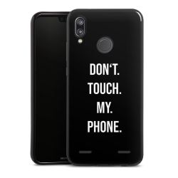 New Carry Case Hülle Schwarz