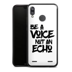 New Carry Case Hülle Schwarz