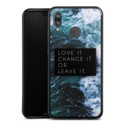 New Carry Case Hülle Schwarz