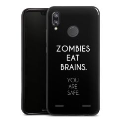 New Carry Case Hülle Schwarz