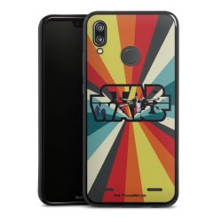 New Carry Case Hülle Schwarz