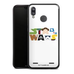 New Carry Case Hülle Schwarz