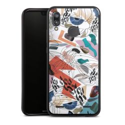 New Carry Case Hülle Schwarz