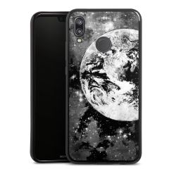 New Carry Case Hülle Schwarz