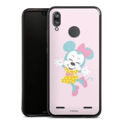 New Carry Case Hülle Schwarz