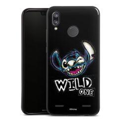 New Carry Case Hülle Schwarz