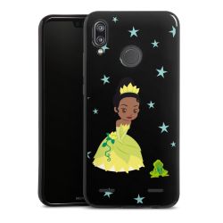 New Carry Case Hülle Schwarz