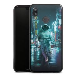 New Carry Case Hülle Schwarz