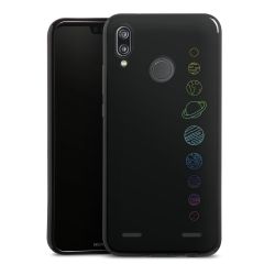 New Carry Case Hülle Schwarz